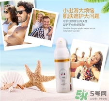 蛋寶寶防曬噴霧好用嗎?蛋寶寶防曬噴霧怎么樣? 蛋寶寶防曬噴霧好用嗎?蛋寶寶防曬噴霧怎么樣?