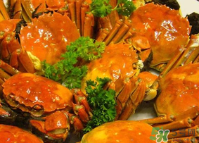 五月份有大閘蟹嗎？五月份的大閘蟹能吃嗎？