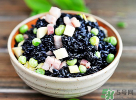 烏米飯?jiān)袐D能吃嗎？烏米飯?jiān)袐D可以吃嗎？