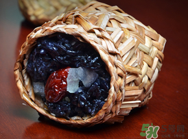 烏米飯?jiān)袐D能吃嗎？烏米飯?jiān)袐D可以吃嗎？