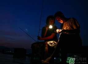 五月份可以夜釣嗎？5月份可以夜釣了嗎？