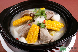 立夏喝什么湯？立夏養(yǎng)生湯喝什么最好？