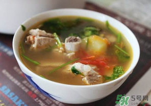 立夏喝什么湯？立夏養(yǎng)生湯喝什么最好？