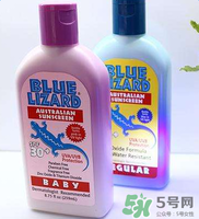 藍(lán)蜥蜴和水寶寶哪個(gè)好？藍(lán)蜥蜴和水寶寶比較