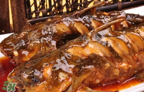 嘎魚怎么做最好吃？嘎魚的做法大全