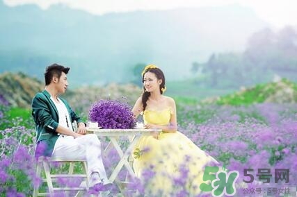 孕婦拍婚紗照可以化妝嗎？孕婦拍婚紗照注意事項