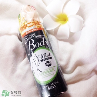 sana美背噴霧多少錢？sana美背噴霧專柜價(jià)格