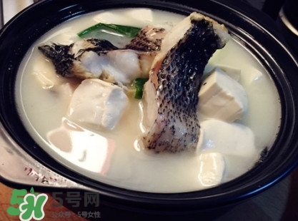 黑魚能和山藥一起吃嗎？山藥能和黑魚一起燉嗎