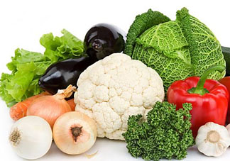 六月份吃什么蔬菜？6月份吃什么蔬菜？