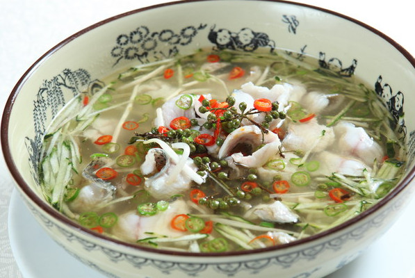 黑魚怎么片魚片去骨？黑魚怎么片魚片沒魚刺