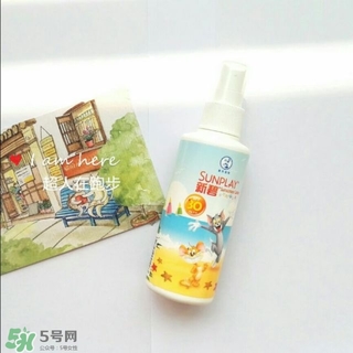 曼秀雷敦防曬怎么樣？曼秀雷敦防曬霜好用嗎