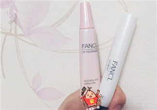 防曬唇膏要卸妝嗎？防曬潤唇膏要卸妝嗎