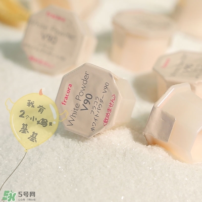 fracora維C美白粉怎么用？fracora vc誘導(dǎo)體維c美白粉使用方法