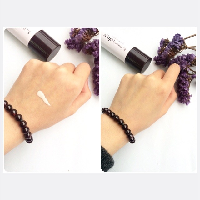 什么是隔離霜？隔離能代替防曬嗎