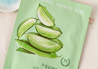 自然之名面膜怎么樣？the namir自然之名面膜哪款好用？