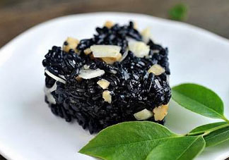 立夏為什么吃烏米飯？立夏吃烏米飯的好處