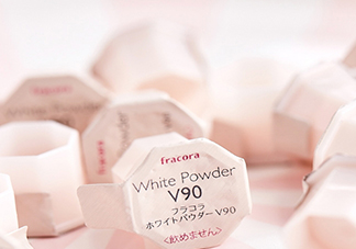 fracora維C美白粉怎么用？fracora vc誘導(dǎo)體維c美白粉使用方法