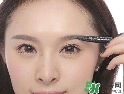 孕婦可以紋眉嗎？紋眉對孕婦有沒有影響？