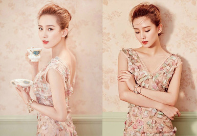 天鵝頸是什么樣的？天鵝頸怎么練？