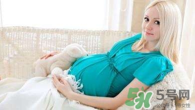 孕婦可以紋眉嗎？紋眉對孕婦有沒有影響？