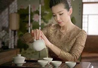 ?6月份喝什么茶？6月份喝什么茶葉最好？