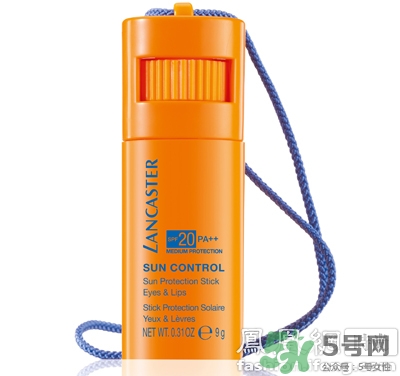 防曬唇膏要卸妝嗎？防曬潤唇膏要卸妝嗎