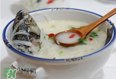 黑魚怎么做湯好喝？黑魚怎么做下奶？