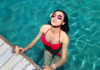 五月份可以游泳嗎？5月份可以游泳嗎？