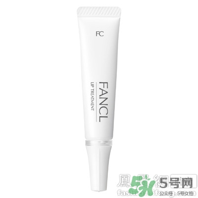 防曬唇膏要卸妝嗎？防曬潤唇膏要卸妝嗎