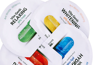 巴諾巴奇果凍面膜多少錢？banobagi巴諾巴奇果凍面膜專柜價(jià)格