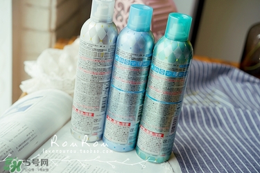 日本ajuste防曬噴霧成分 ajuste防曬噴霧測評(píng)