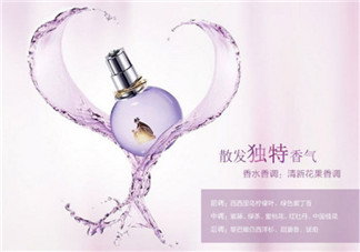 浪凡光韻適合什么年齡女生？浪凡光韻香水適合人群