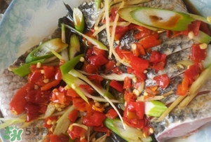 黑魚(yú)有鱗嗎？黑魚(yú)鱗片怎么處理