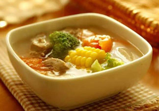 立夏喝什么湯？立夏養(yǎng)生湯喝什么最好？