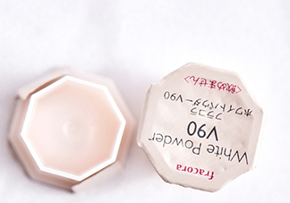 fracora維C美白粉怎么樣？fracora維C美白粉好用嗎