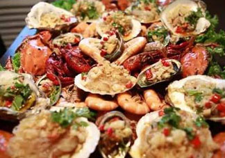 六月份吃什么海鮮？6月份吃什么海鮮？