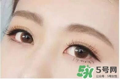 孕婦可以紋眉嗎？紋眉對孕婦有沒有影響？