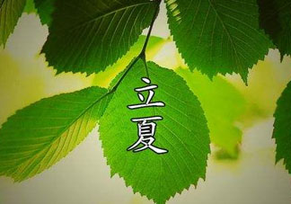 立夏吃什么水果？立夏吃什么水果好？