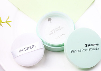 the saem得鮮散粉和悅詩風(fēng)吟散粉哪個(gè)好？得鮮散粉和悅詩風(fēng)吟對(duì)比