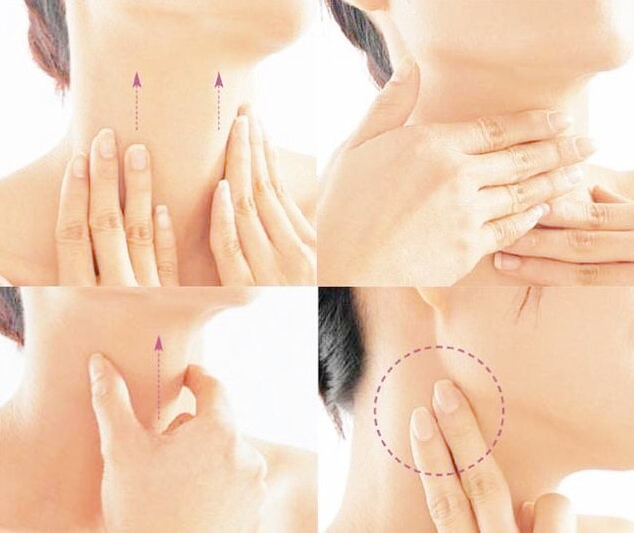 天鵝頸是什么樣的？天鵝頸怎么練？