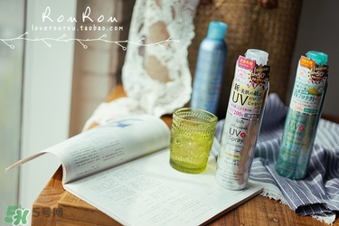 日本ajuste防曬噴霧成分 ajuste防曬噴霧測評(píng)