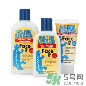 blue lizard防曬霜怎么樣？blue lizard藍(lán)蜥蜴好用嗎？