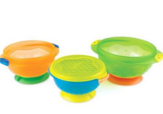 嬰兒輔食碗有必要買嗎？寶寶輔食餐具推薦