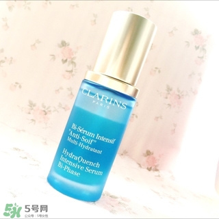 嬌韻詩小藍(lán)瓶精華怎么樣?嬌韻詩小藍(lán)瓶精華好用嗎?