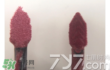ysl黑管唇釉真假怎么辨別?圣羅蘭黑管唇釉真假對(duì)比圖