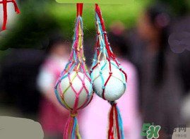 立夏為什么要掛蛋？立夏掛蛋是什么意思？