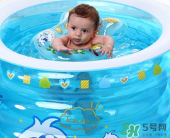 嬰兒泳池是否有必要買？嬰兒泳池有沒有必要買？