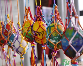 立夏為什么要掛蛋？立夏掛蛋是什么意思？