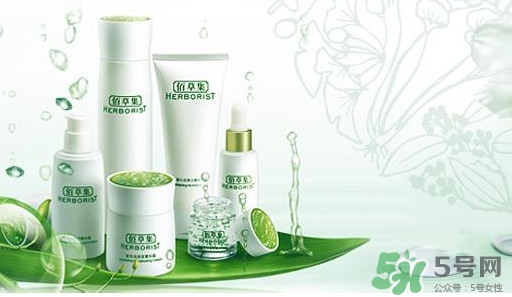 國(guó)產(chǎn)化妝品哪個(gè)牌子好？化妝品牌子排行榜