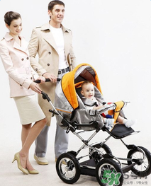 嬰兒推車可以用多久？嬰兒推車可以用到幾歲？